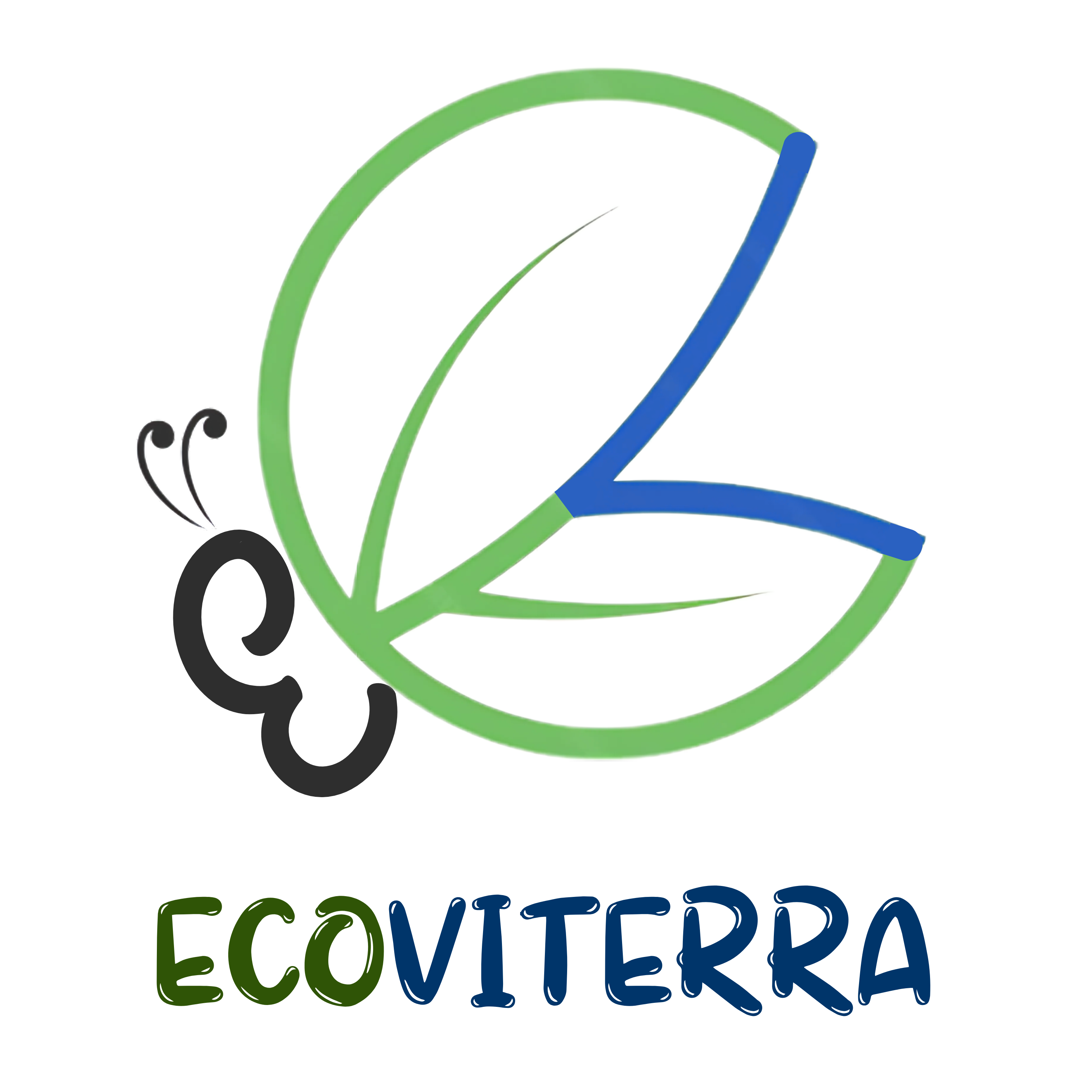 Ecoviterra Logo